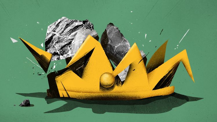 No kings — How do you make good decisions quickly in a flat organization?